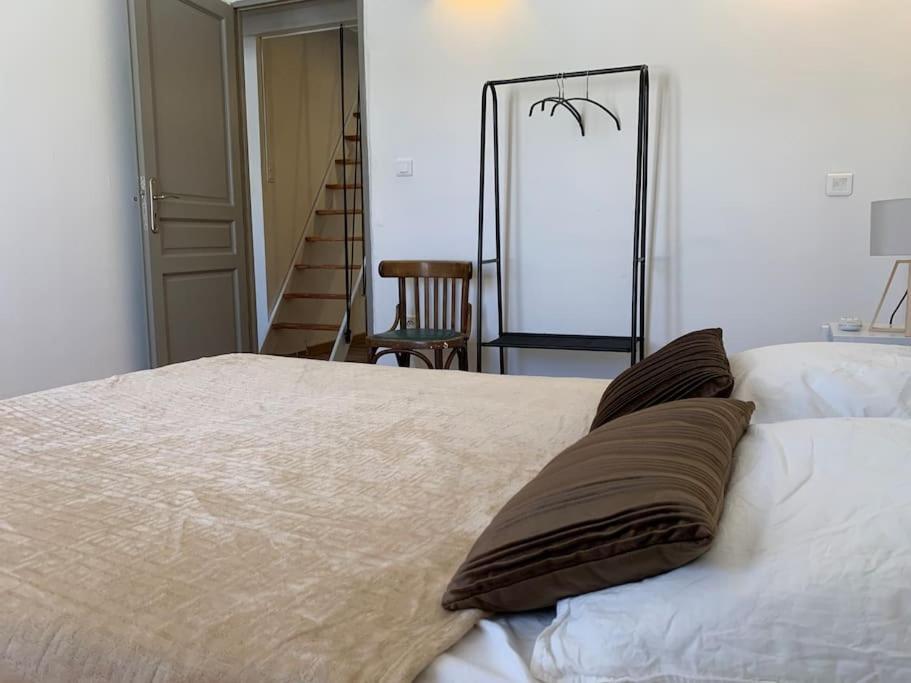 Duplex Familial Au Coeur De La Cite Medievale * Aigues-Mortes