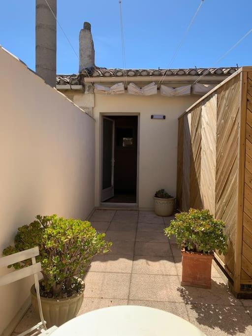 Apartment Duplex Familial Au Coeur De La Cite Medievale Aigues-Mortes