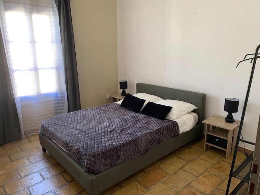Duplex Familial Au Coeur De La Cite Medievale Apartment Aigues-Mortes