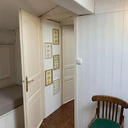Duplex Familial Au Coeur De La Cite Medievale Aigues-Mortes Exterior foto