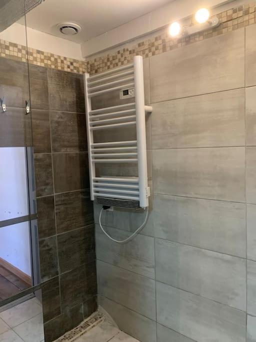 Duplex Familial Au Coeur De La Cite Medievale Appartement