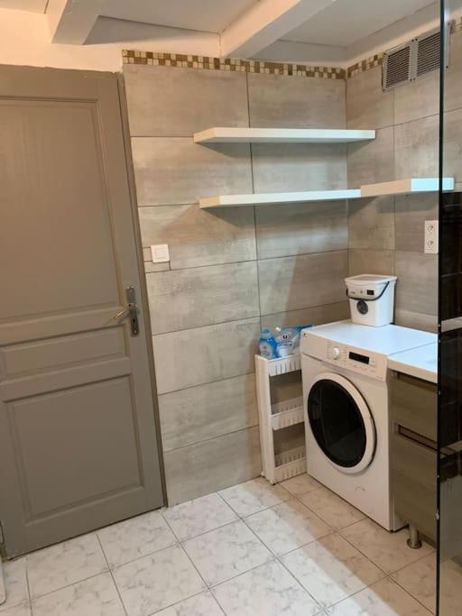 Appartement Duplex Familial Au Coeur De La Cite Medievale *