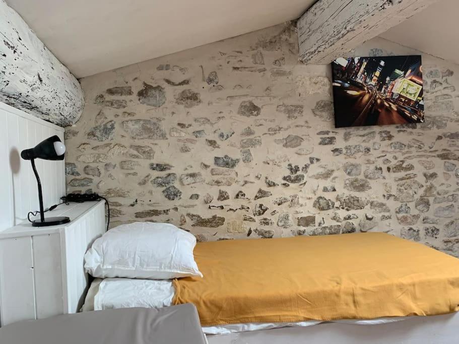Duplex Familial Au Coeur De La Cite Medievale Appartement