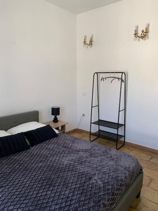 Appartement Duplex Familial Au Coeur De La Cite Medievale Aigues-Mortes