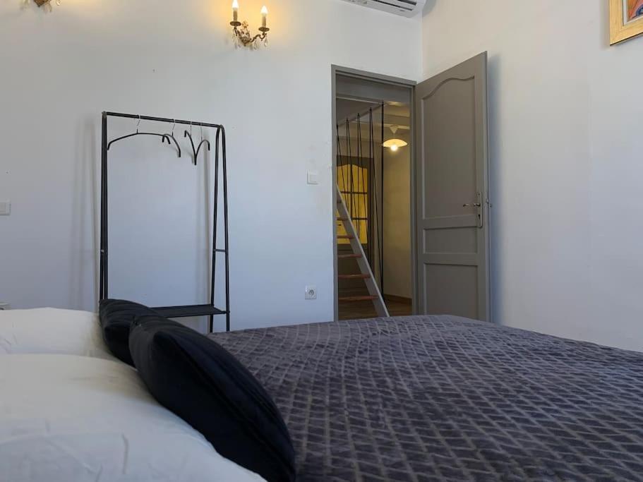 Duplex Familial Au Coeur De La Cite Medievale Appartement